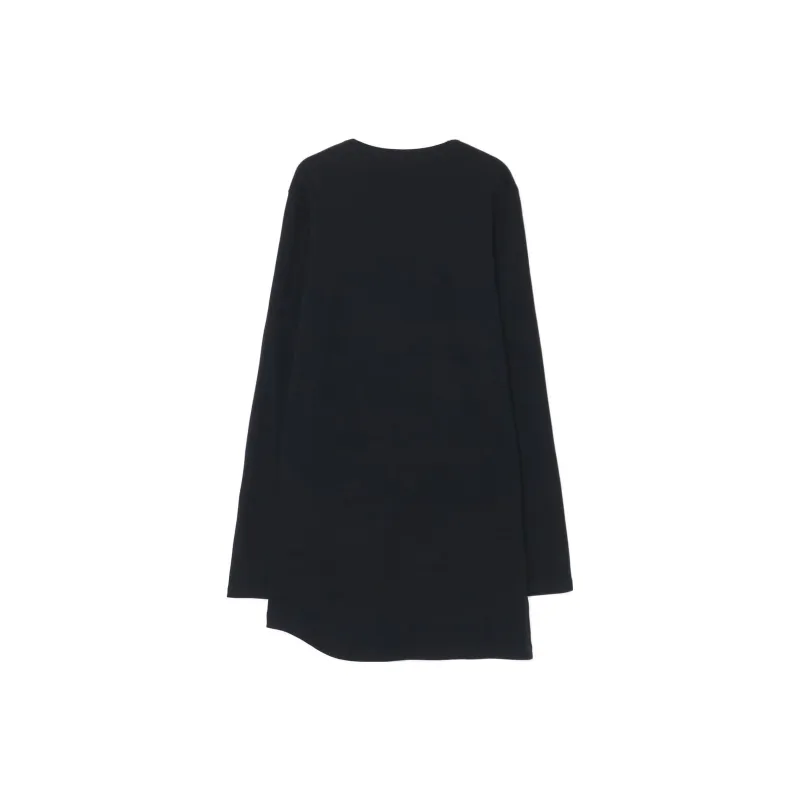 Yohji Yamamoto T-Shirt Women's Black-1