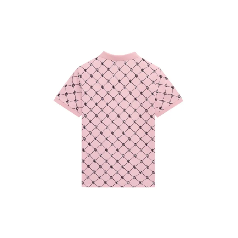 GOLF Polo Shirts Women's-3