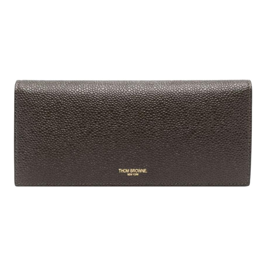 長財布 THOM BROWNE BLACK LEATHER PAVE WALLET 3244200-large.webp?w=3840
