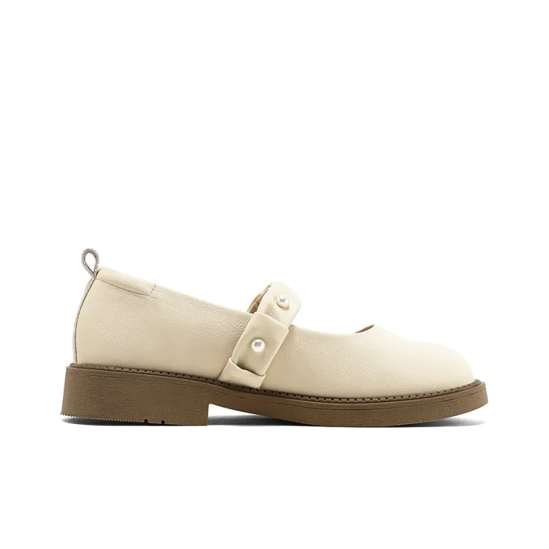 FLOSSIE Casual Single Shoes Women's-1