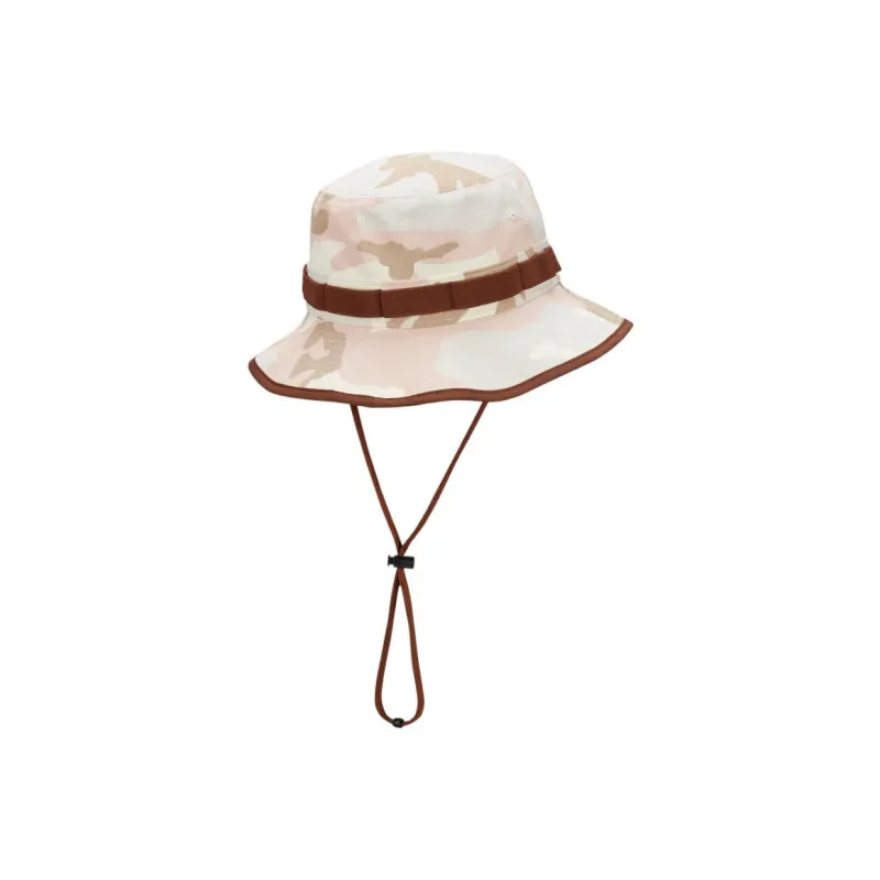 Nike Dri FIT Apex Camo Print Bucket Hat-1