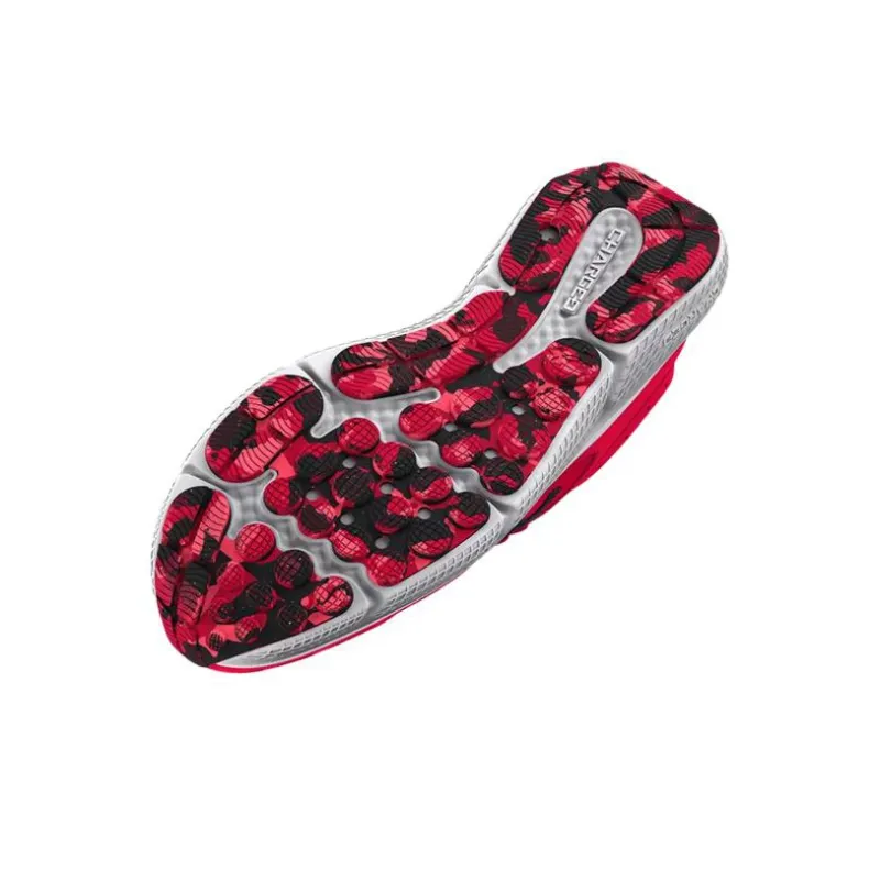 Under Armour Assert 10 Ac 'Red Black' Gs-3