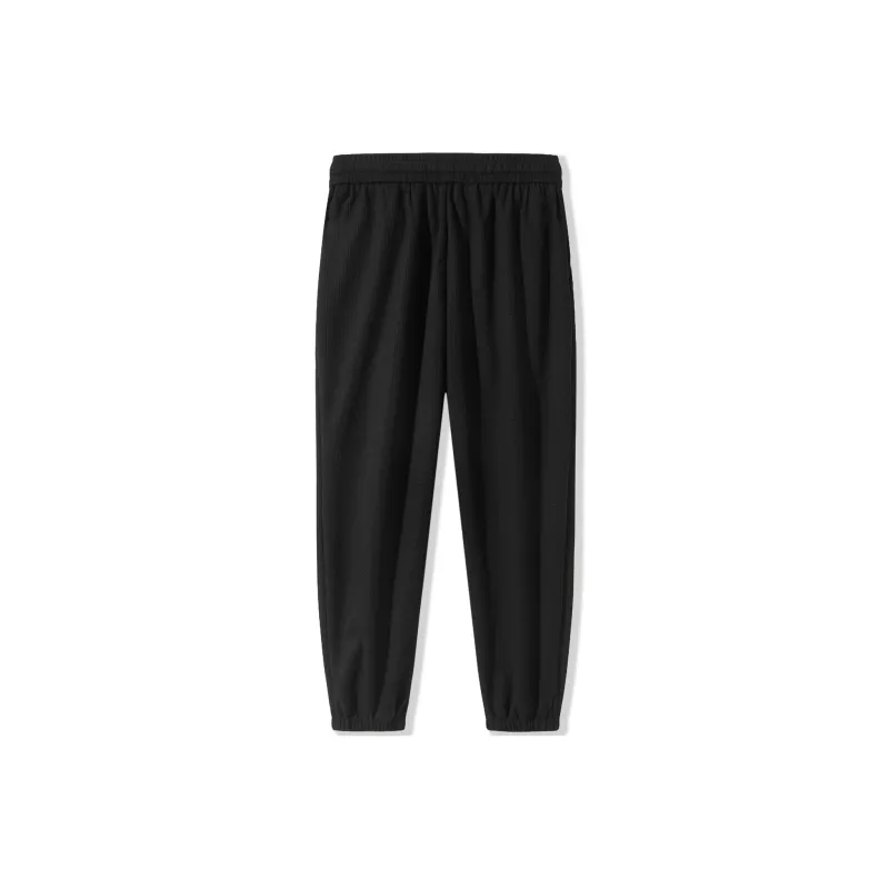 FORHUG Casual Pants Unisex-5