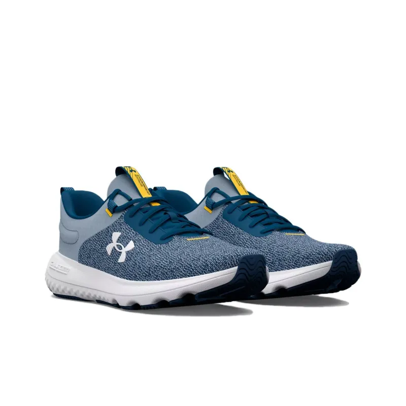 Under Armour Charged Revitalize 'Ocean Blue'-2