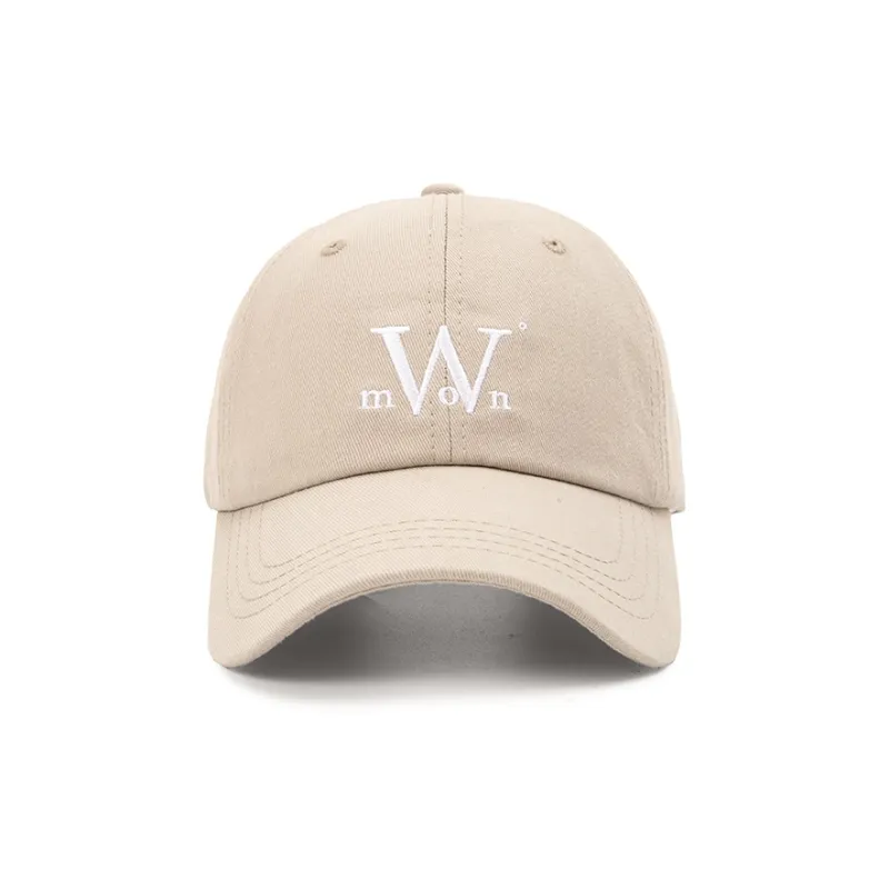BAIJUAN Cotton Baseball Caps Unisex-1