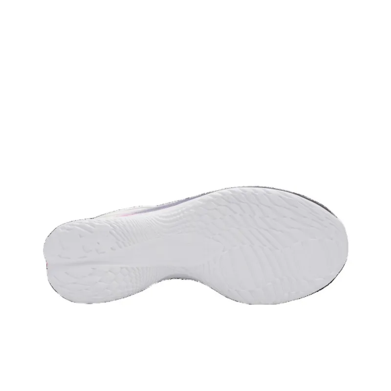 Under Armour Flow Velociti Elite 'White Purple'-4