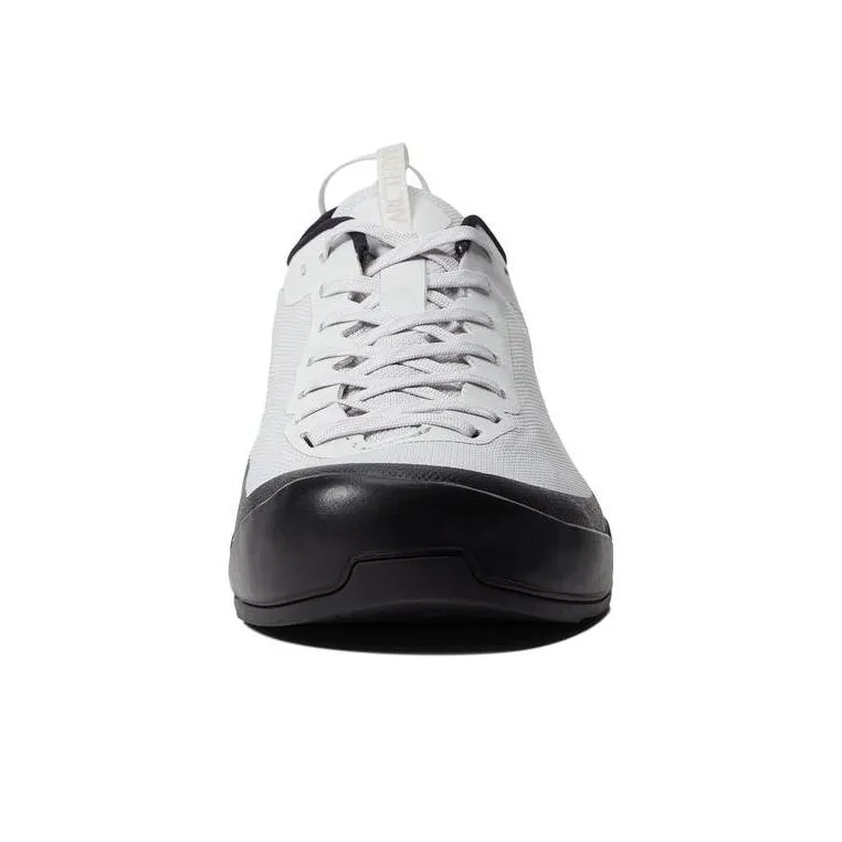 Arcteryx Konseal Lt Shock Absorbers Low Top Outdoor Shoes Women's Gray-2