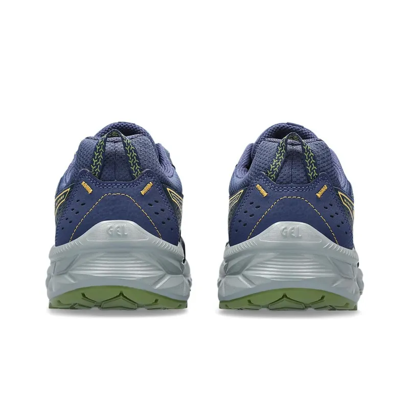 Asics Gel Venture 9 'Deep Ocean Blue'-5