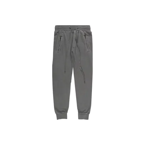 Ksubi Restore Trax Vintage Trackpants 