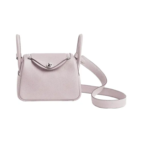 HERMES Women Lindy Shoulder Bag