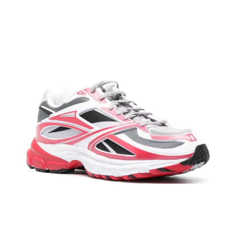 Reebok Premier Road Modern 'Vector Red Grey'-2