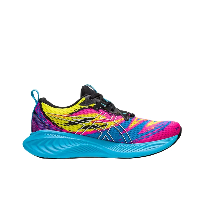 Asics Gel Cumulus 25 'Aquarium'-1