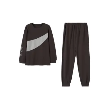 DAMOS·LOVE Men Pajama Sets