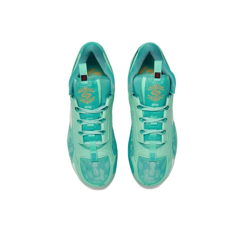 Air Jordan Luka 2 Pf 'Tropical Twist'-2