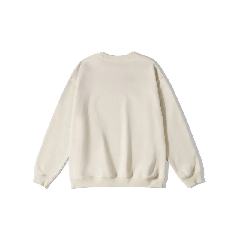N MAX Sweatshirts Unisex-7