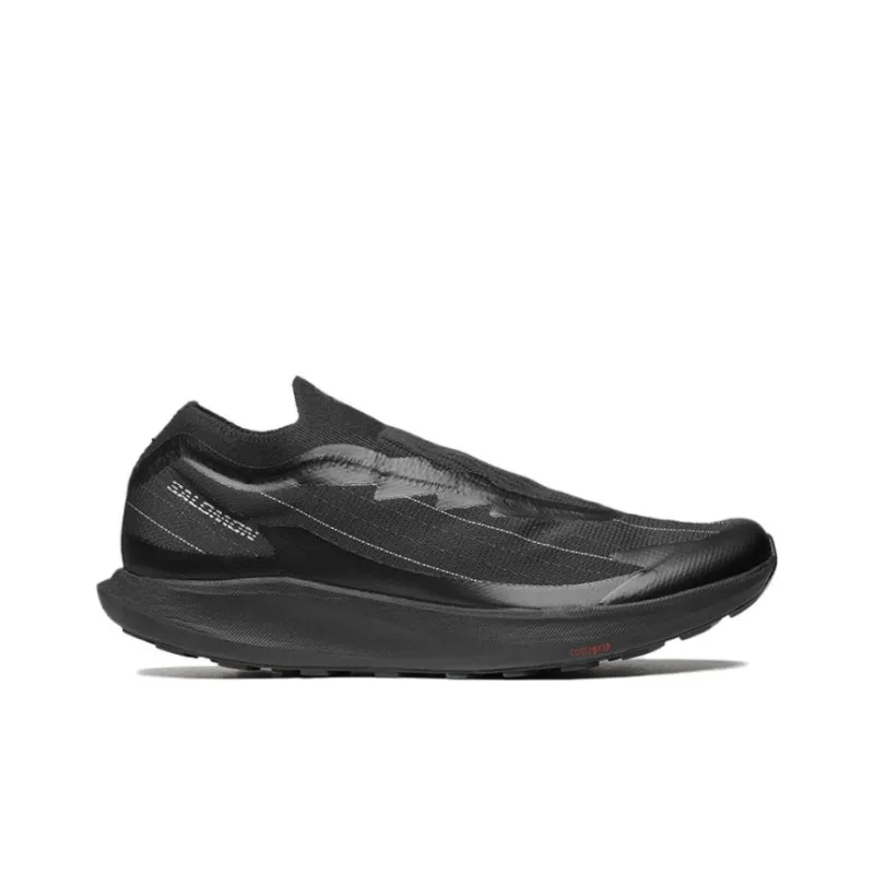 SALOMON Pulsar Advanced 'All Black'-1