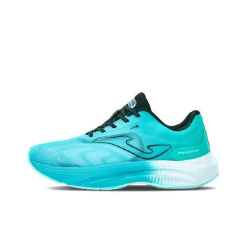 Joma Anti Slip Wear Resistant Low Top Running Shoes Men's Blue