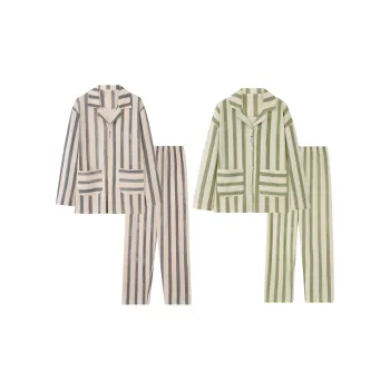 DAMOS·LOVE Unisex Pajama Sets