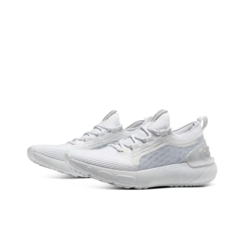 Under Armour Hovr Phantom 3 Se 'Triple White' Women's-2