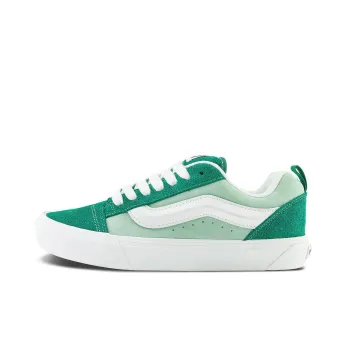 Vans Knu Skool 'Green White'