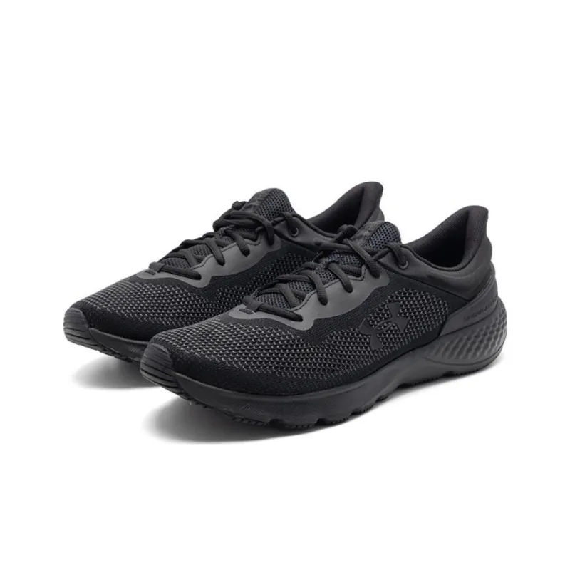 Under Armour Charged Escape 4 Knit 'Black'-2