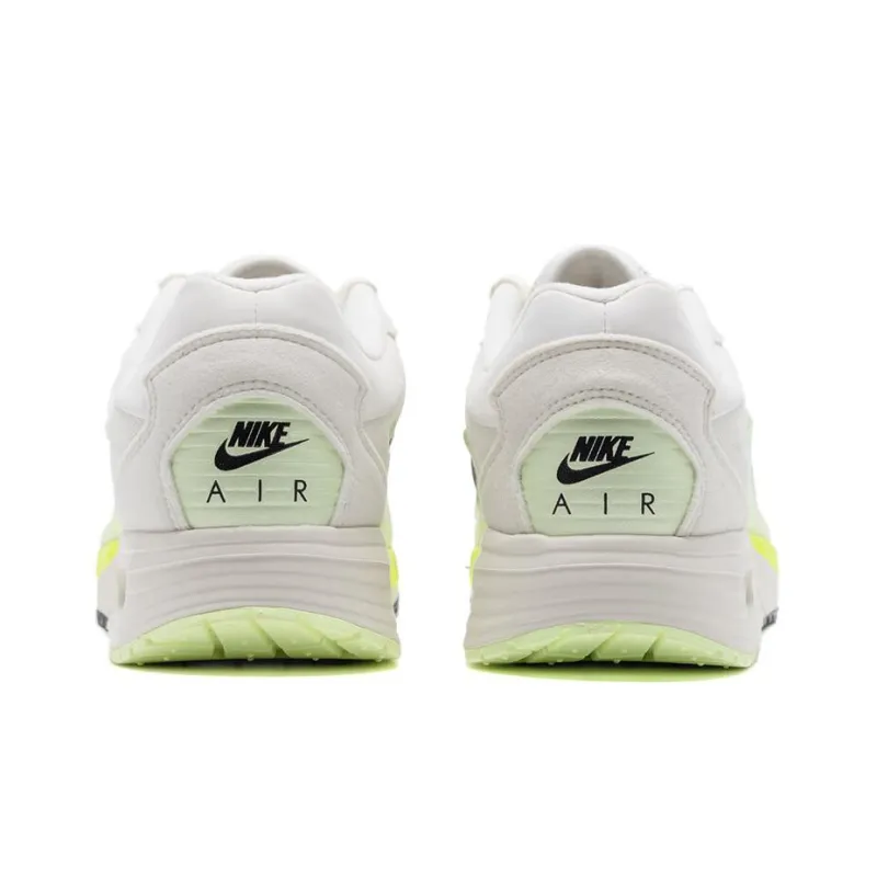 Nike Air Max Solo 'Electric Yellow' Women's-2