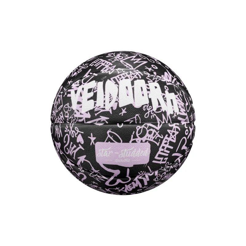 VEIDOORN Basketball-18
