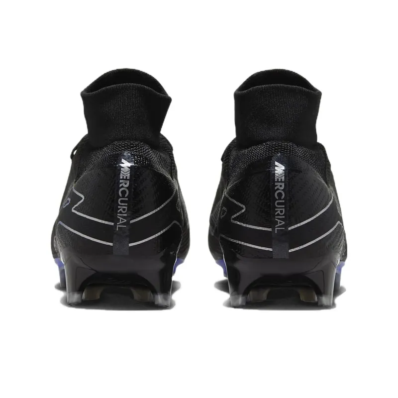 Nike Mercurial Superfly 9 'Shadow Pack' Black-4