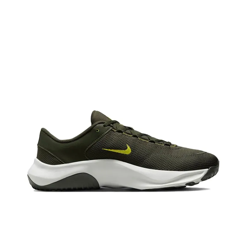 Nike Legend Essential 3 Next Nature 'Sequoia High Voltage'-1