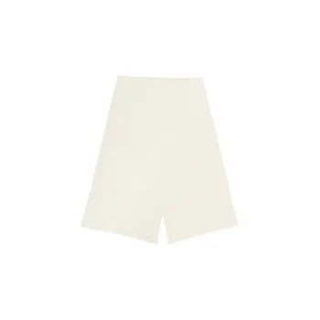 Chloé Knit Scarves Unisex White