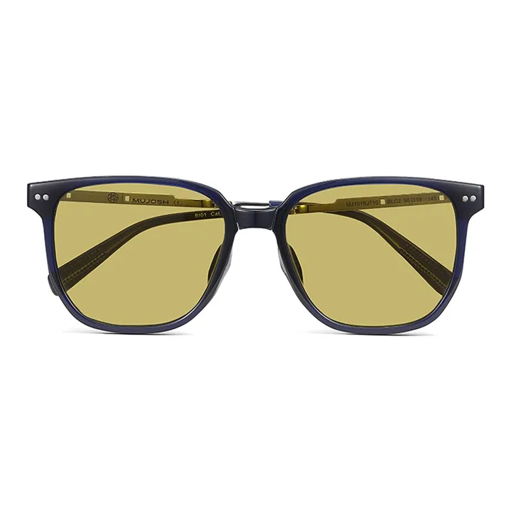 MUJOSH Flying Stack Series Sunglasses Unisex-7
