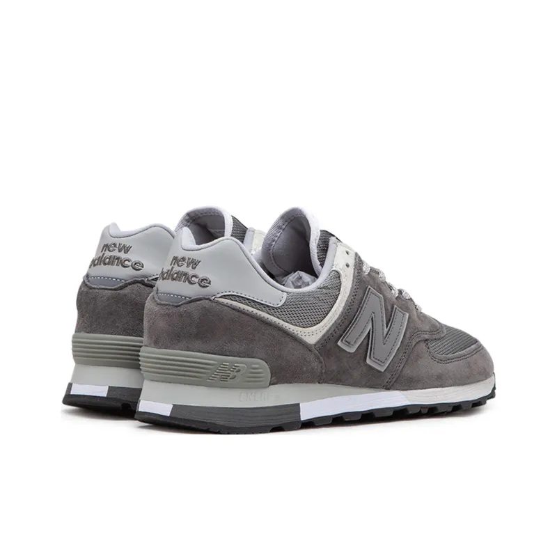 New Balance 576 MiUK Dark Gull Grey-3