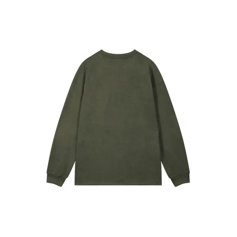 KOUEMGI Sweatshirts Unisex-5