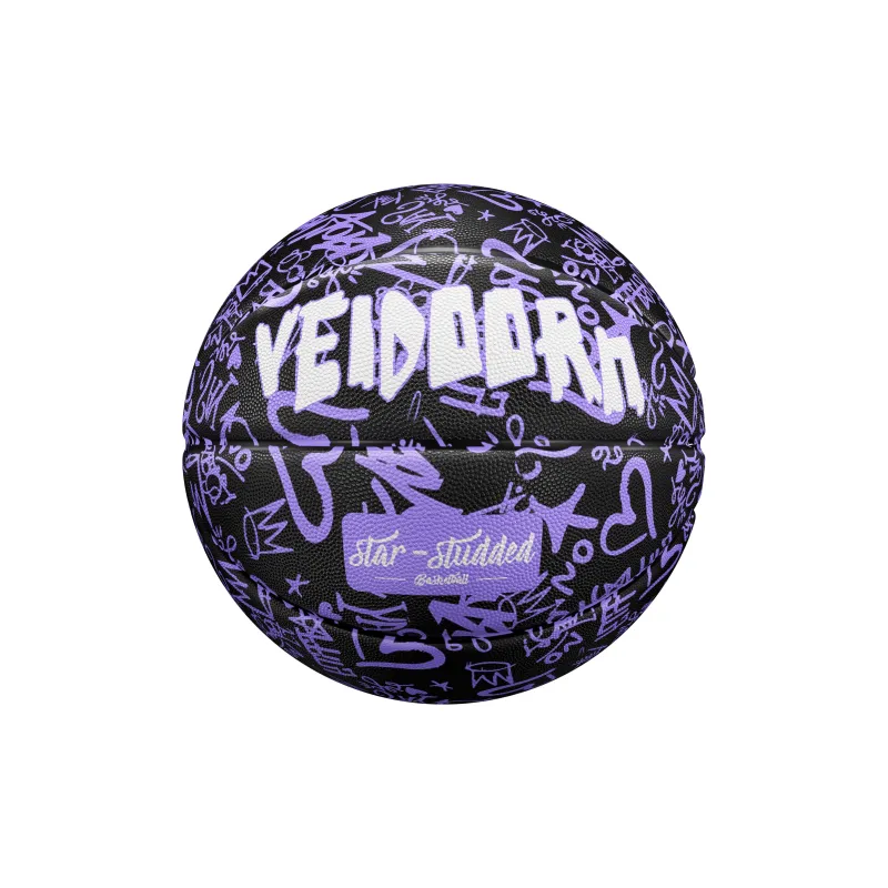 VEIDOORN Basketball-1