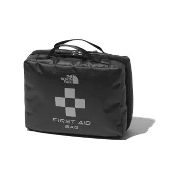 THE NORTH FACE Nylon Storage Bag Unisex Black