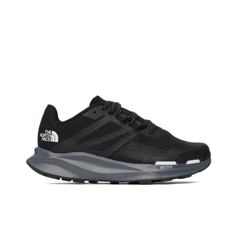 THE NORTH FACE Vective Eminus Slip-Resistant Low-Top / Men's Black-1
