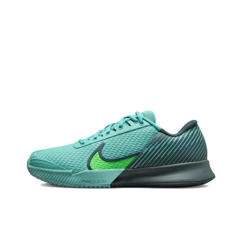 Nike Court Air Zoom Vapor Pro 2 'Washed Teal Green Strike'-0