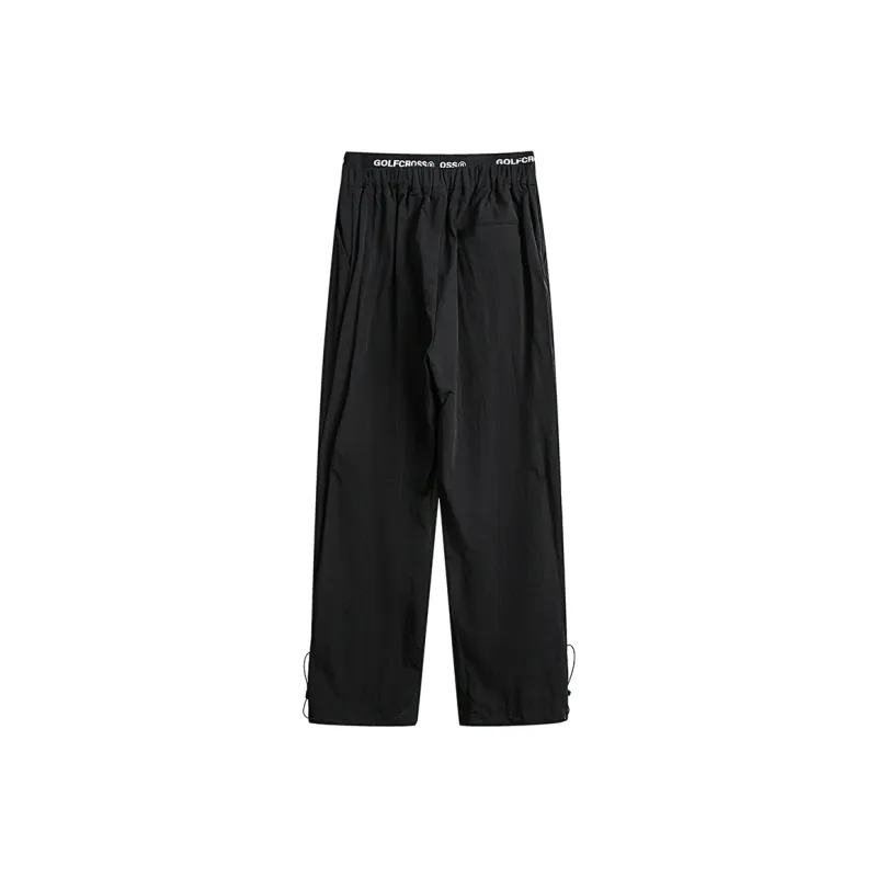 GOLFCROSS Casual Pants Unisex-1