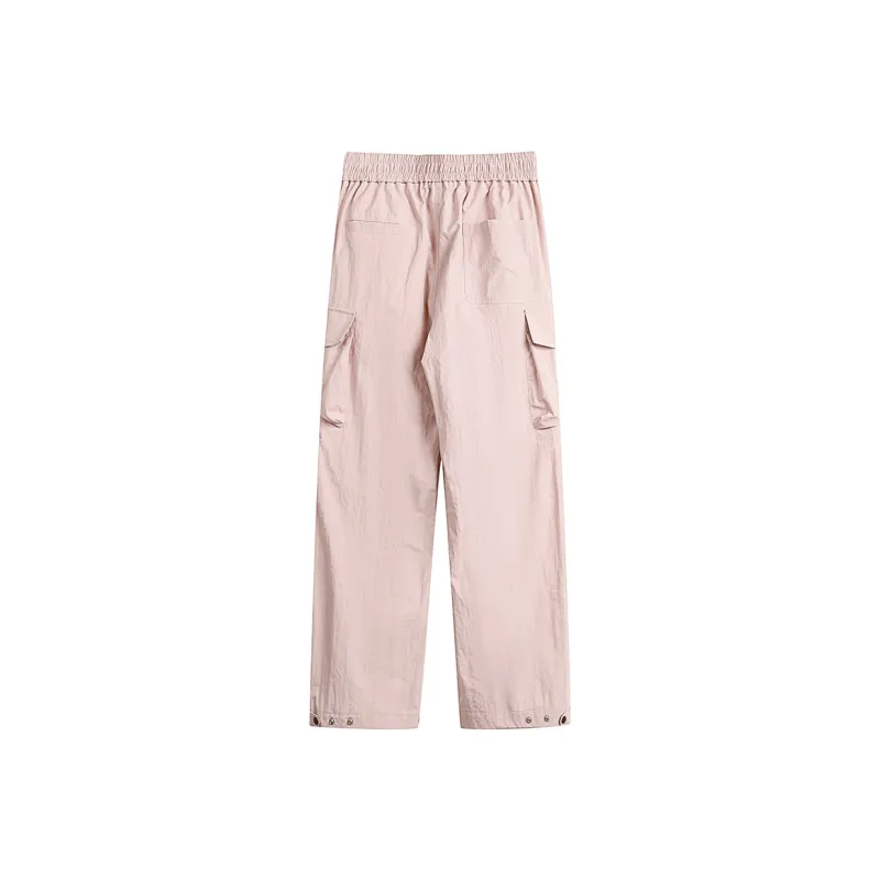 GOLFCROSS Casual Pants Unisex-13