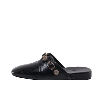 Balenciaga Cozy Cagole 'Black' Women's