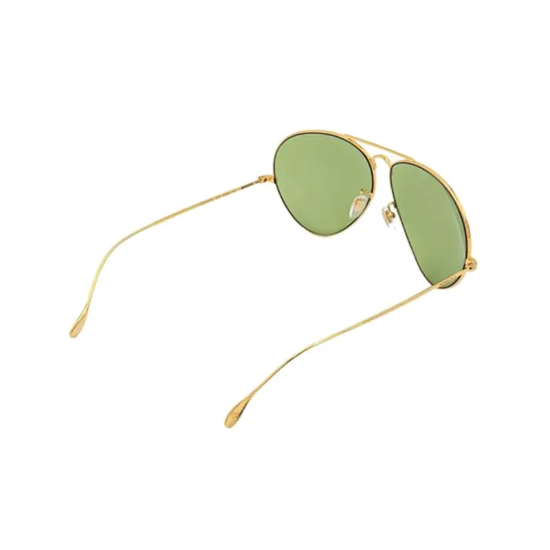 GUCCI Navigator Frame Sunglasses-2