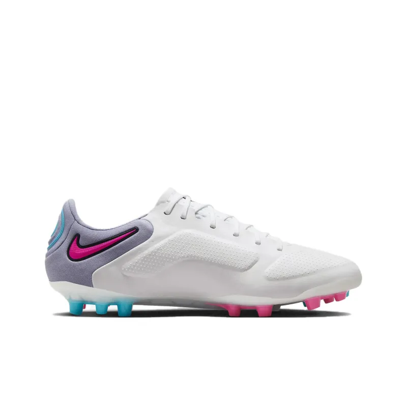 Nike Tiempo Legend 9 White Baltic Blue-1