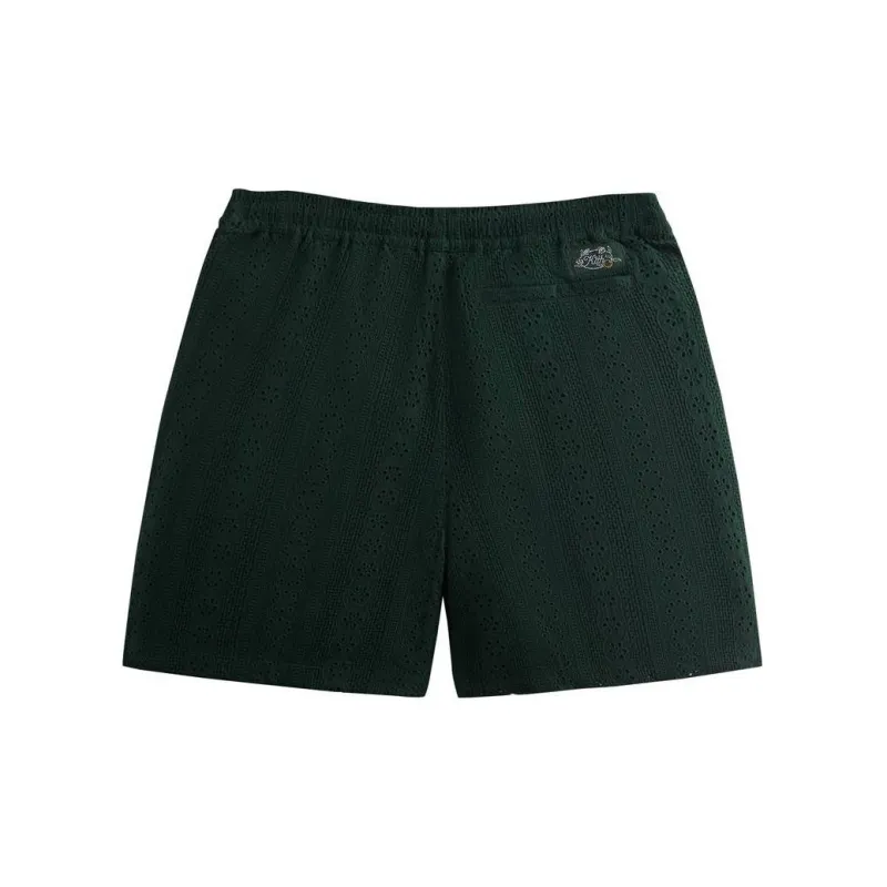 KITH Eyelet Belmont Short-1