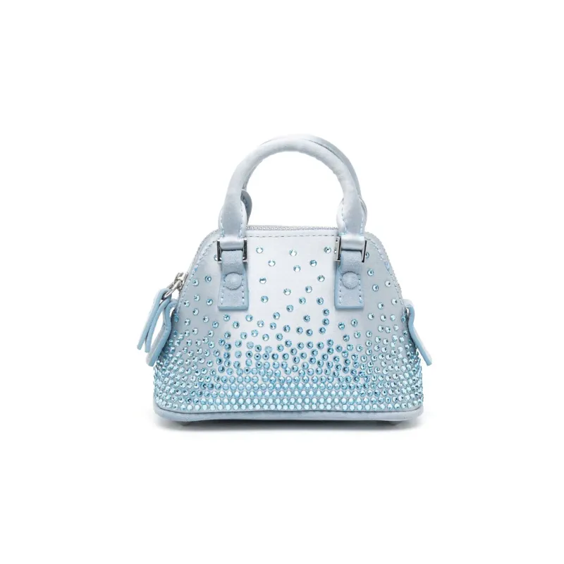 Maison Margiela 5AC Cinema Inferno Baby Cross Body Bag-2