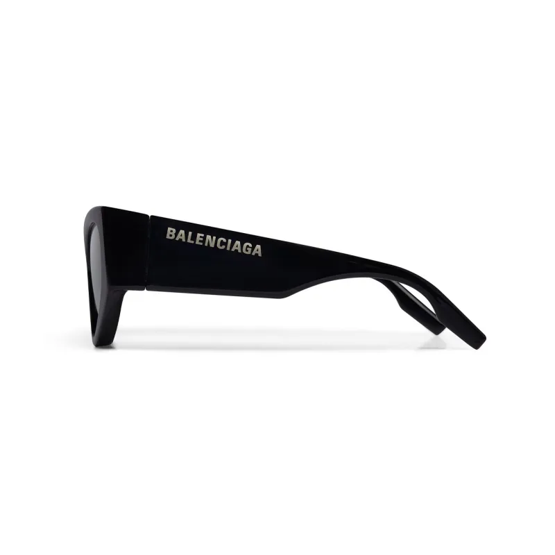 Balenciaga Cat Eye Frame Sunglasses-2