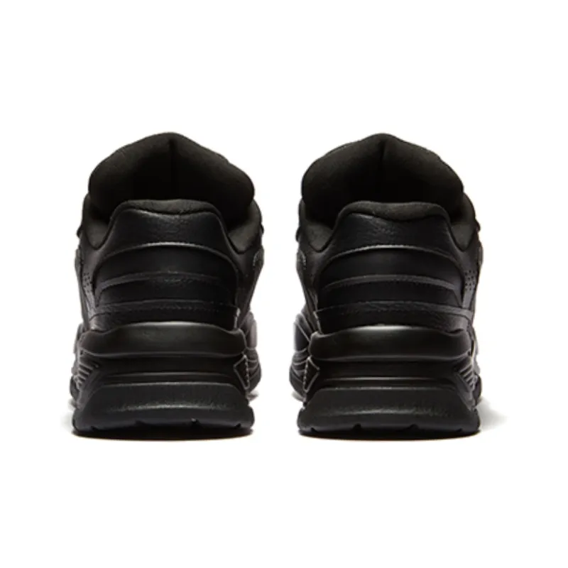 A1 Coverage Wear-Resistant Low-Top Puffy Skateboard Shoes Unisex-10