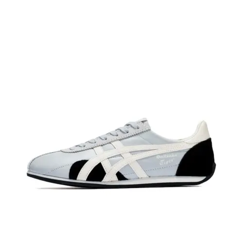 Onitsuka Tiger Runspark Grey White Black