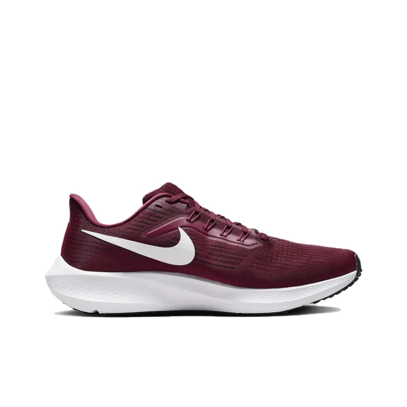 Nike Air Zoom Pegasus 39 Turbo 'Team Maroon'-1