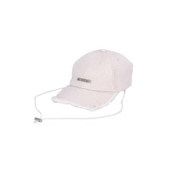 Jacquemus La Casquette Artichaut