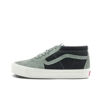 Sk8 Og Vans Mid Lx 'Tri Tone Shadow'